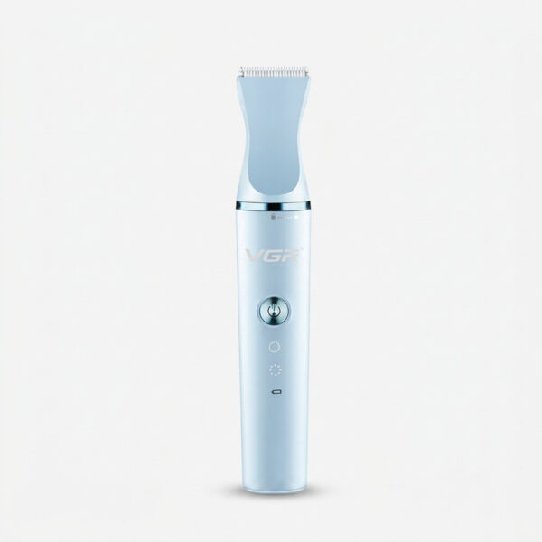 ماشین اصلاح موی حیوانات وی جی ار مدل V-205 - Image 1