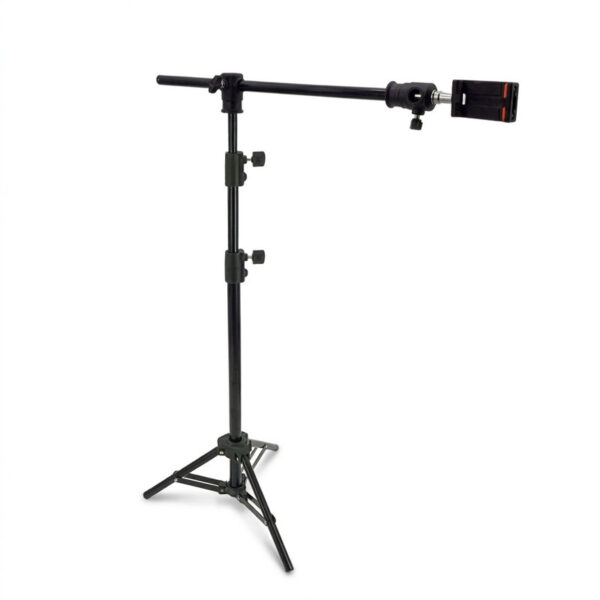 سه پایه نگهدارنده گوشی موبایل مدل k30 - Image 1