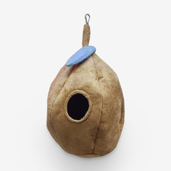 لانه پرنده مدل مخفیگاه مرغ عشق کد 151415 - Image 1