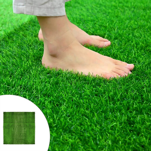 چمن مصنوعی مدل 25 سایز 50x100 سانتیمتر - Image 1