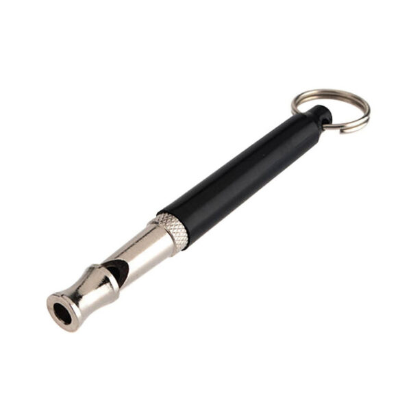 سوت آموزشی سگ مدل Ultrasonic Whistle-P - Image 1