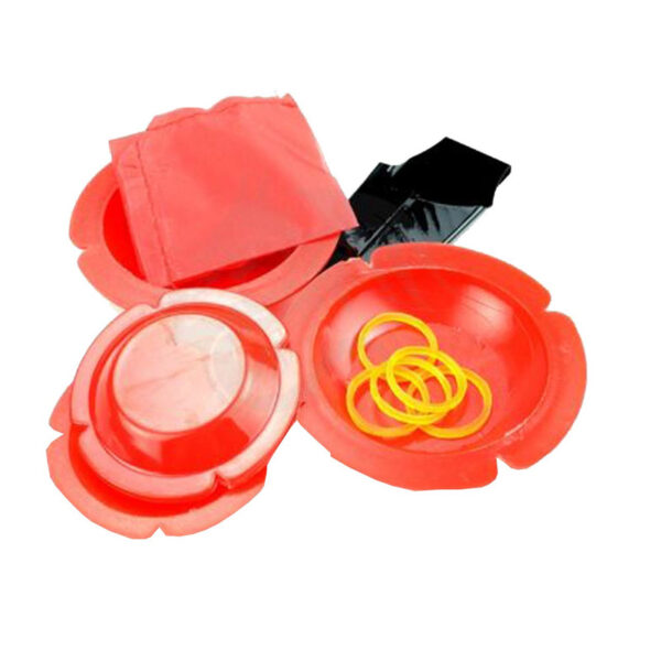 بشقاب پرنده جادویی مدل DSK TOY - Image 1