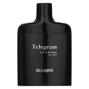 ادوپرفیوم مردانه اسکلاره مدل Telegram حجم 85 میلی لیتر