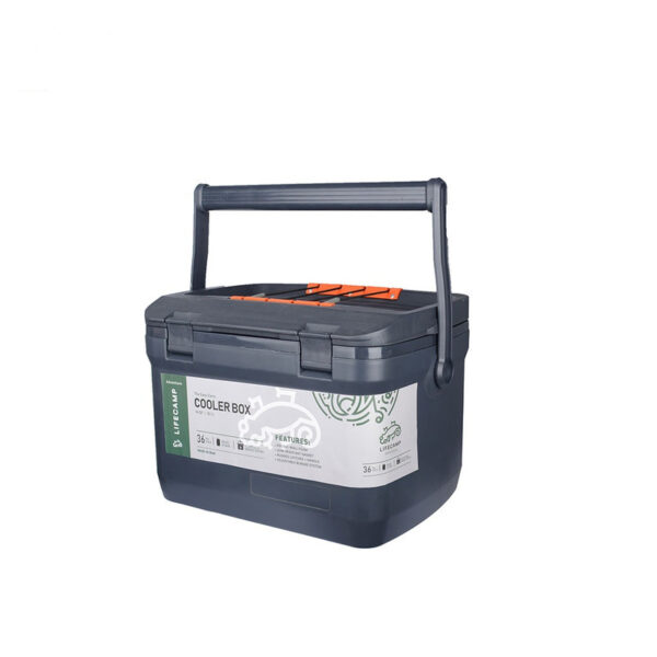 یخچال کمپینگ لایف کمپ مدل 45840 گنجایش 15 لیتر - Image 1
