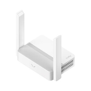 مودم روتر کیودی مدل LT300