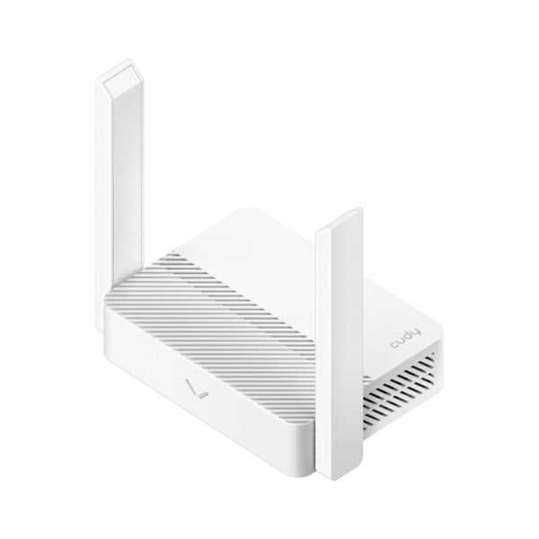 مودم روتر کیودی مدل LT300 - Image 1