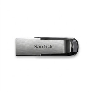 فلش مموری سن دیسک مدل Ultra Flair ظرفیت 32 گیگابایت رابط USB 3.0 مقاوم در برابر ضربه