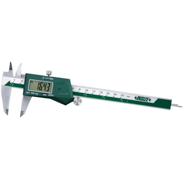 کولیس اینسایز مدل 150-1108 - Image 1