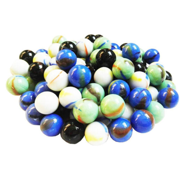 تیله مدل A03 بسته 200 عددی - Image 1