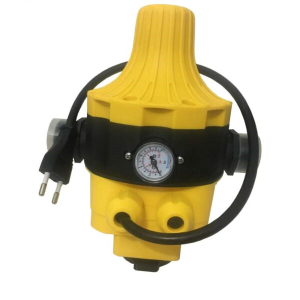 کلید اتوماتیک پمپ آب استریم مدل PC-19A - Image 1