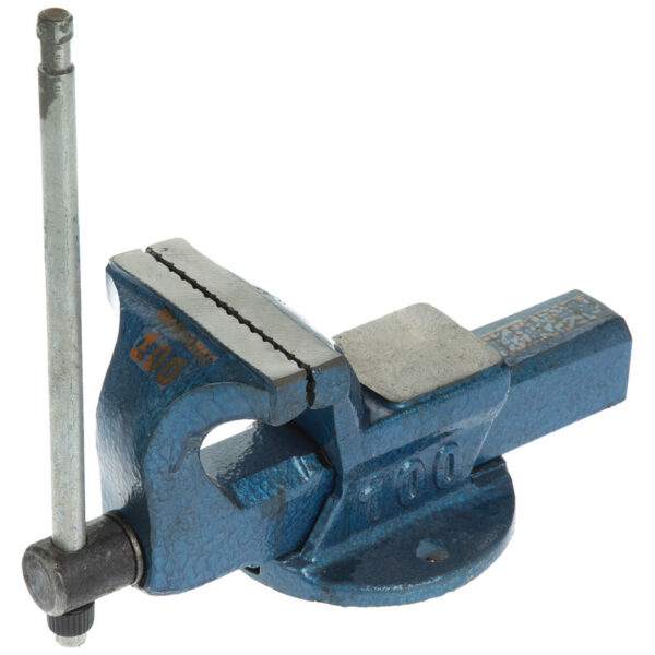 گیره رومیزی ایران صنعت مدل 100 کد VA1000-402 - Image 1