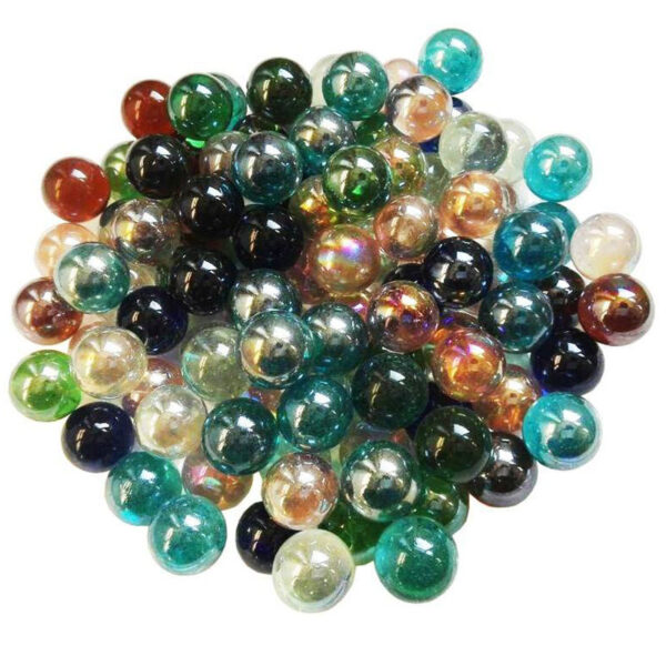 تیله مدل A01 بسته 300 عددی - Image 1