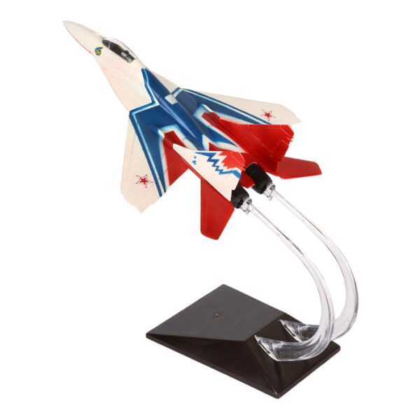 هواپیما طرح جنگنده مدل میگ 29 - Image 1