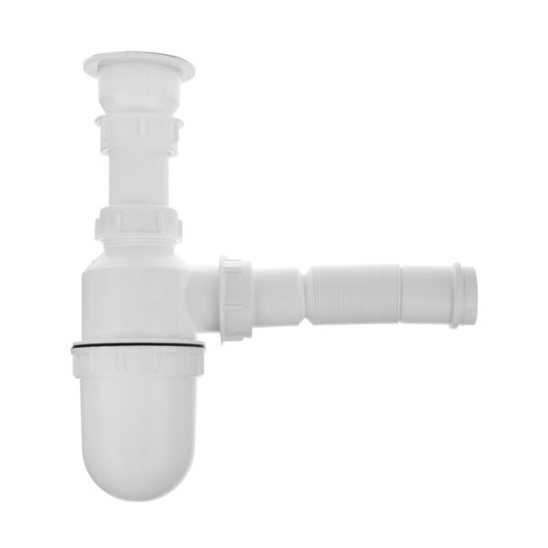 سیفون روشویی مدل S3 - Image 1