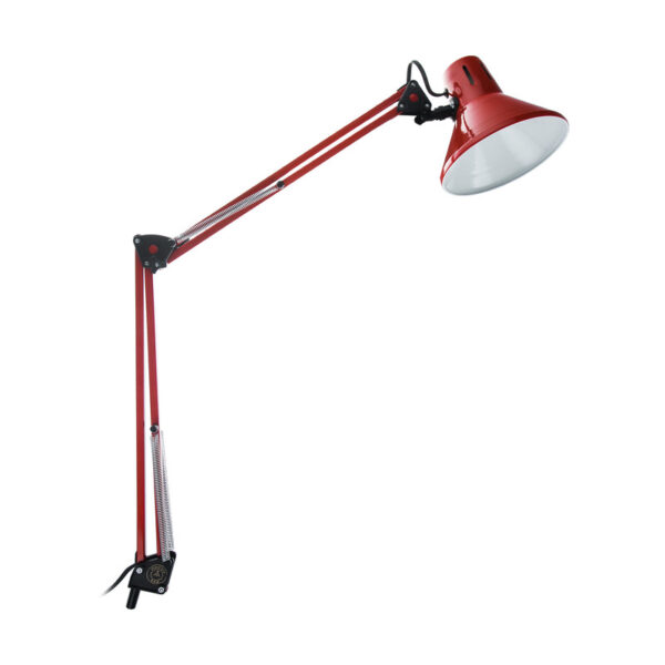 چراغ مطالعه صنایع کریم زاده مدل EN-101 - Image 1