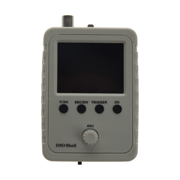 اسیلوسکوپ دیجیتال مدل DSO Shell - Image 1