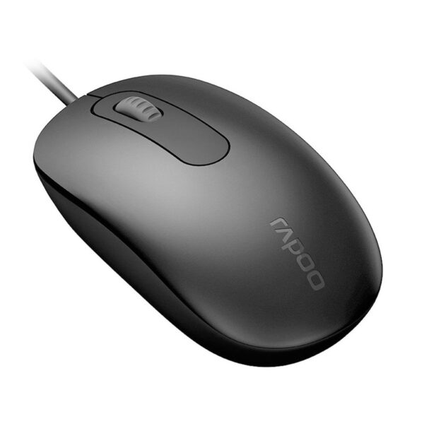 ماوس رپو مدل N200 - Image 1