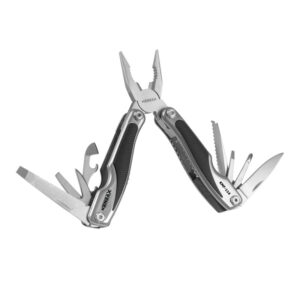 ابزار چند کاره سفری کنزاکس مدل SAHARA KMF-114