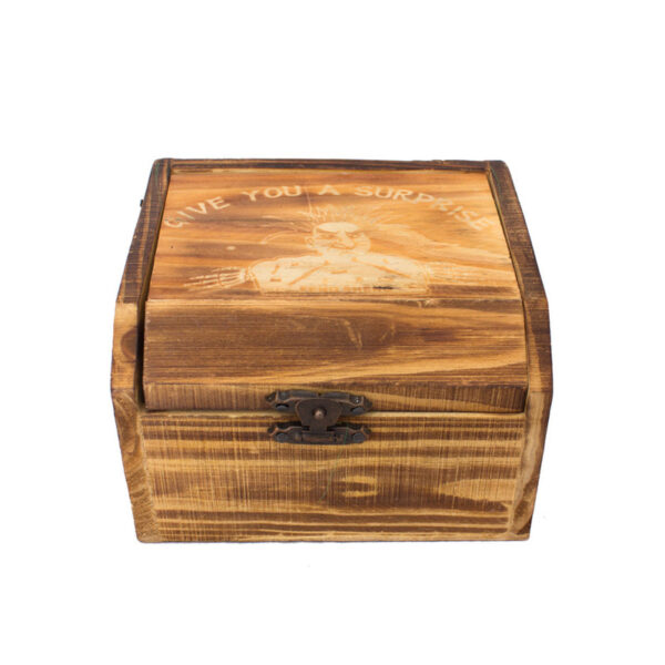 ابزار شوخی طرح جعبه کد shb9 - Image 1
