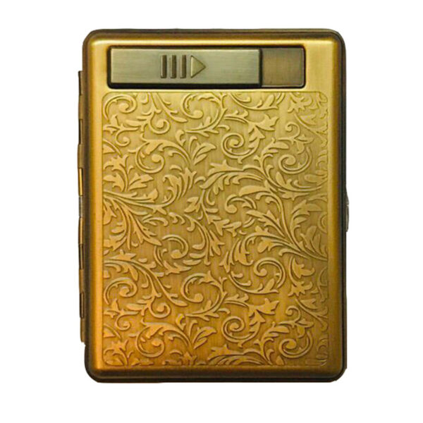 جعبه سیگار کد BS40 - Image 1