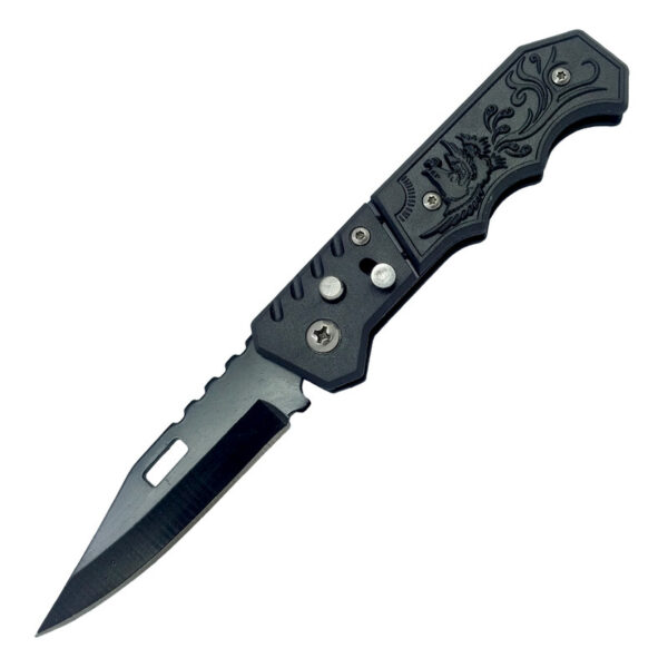 چاقو سفری کد tactc-460 - Image 1