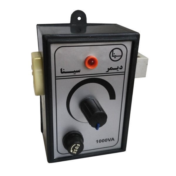 دیمر صنعتی سینا مدل DS1000 - Image 1