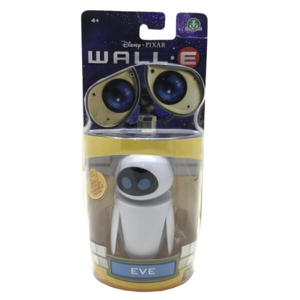 فیگور طرح EVE کد 20 - Image 1