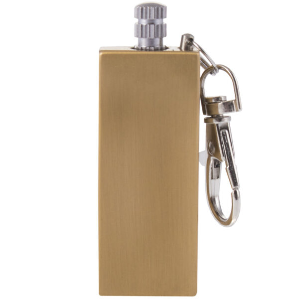 فندک کبریتی دلفین کد 5219 - Image 1