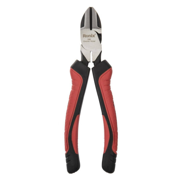 انبر سیم چین رونیکس مدل RH-1227 سایز 7 اینچ - Image 1
