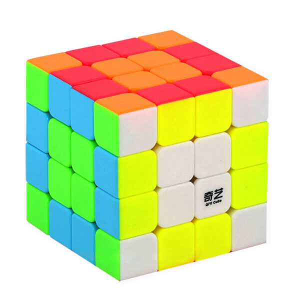مکعب روبیک کای وای کد 3029 - Image 1
