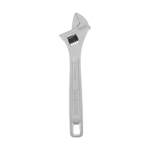 آچار فرانسه رونیکس مدل RH-2404 سایز 12 اینچ - Image 1