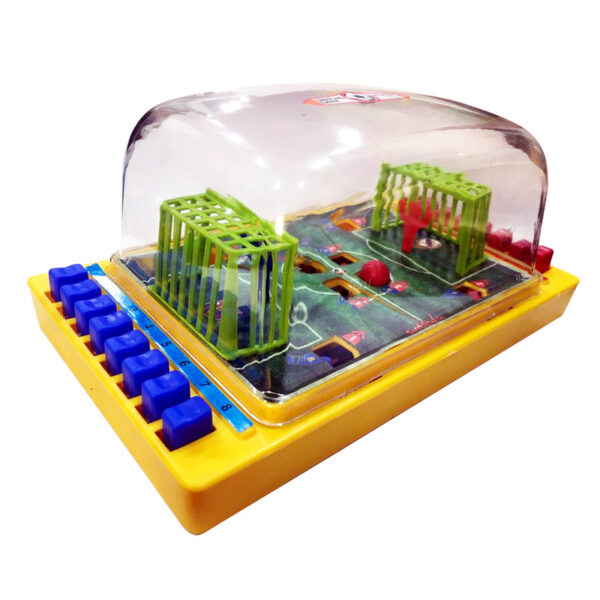 اسباب بازی آماندا مدل Mini football - Image 1