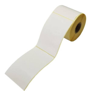 برچسب پرینتر لیبل زن مدل T-100150