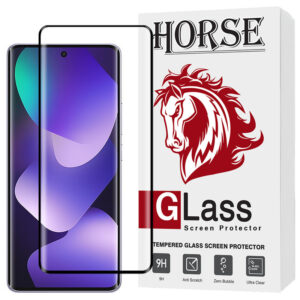 محافظ صفحه نمایش هورس مدل FUEH20 مناسب برای گوشی موبایل شیائومی Redmi Note 15 4G