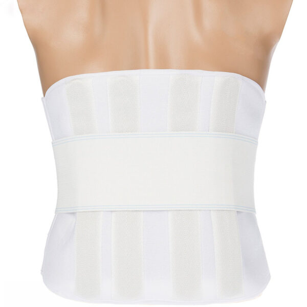کمربند طبی پاک سمن مدل With Polyamide Hard Bar - Image 1