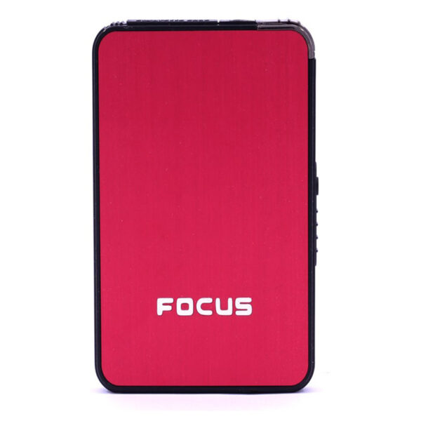 جاسیگاری واته مدل Focus Jd - Image 1