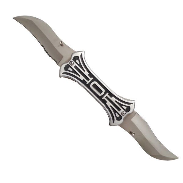 چاقو سفری کد 2117 - Image 1