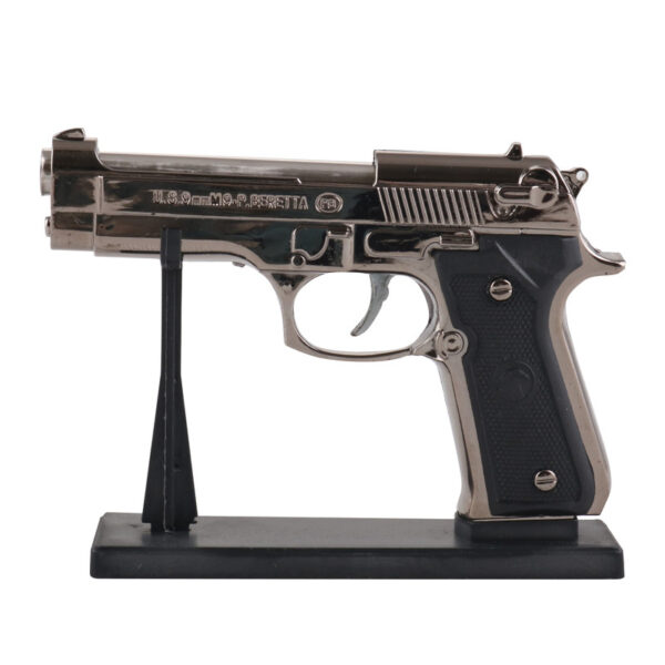 فندک طرح تفنگ کد PJ-3194 - Image 1