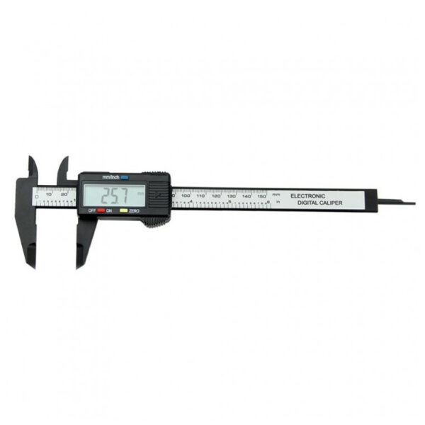 کولیس دیجیتال مدل C15 گستره 0 - 150 میلی متر - Image 1