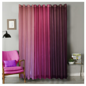 پرده مدل pb105  سایز 280x140 سانتی‌متر