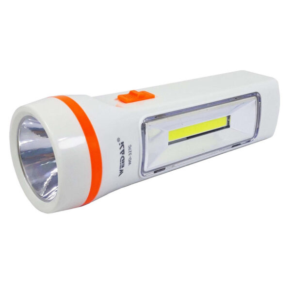 چراغ قوه ویداسی مدل WD-327C - Image 1