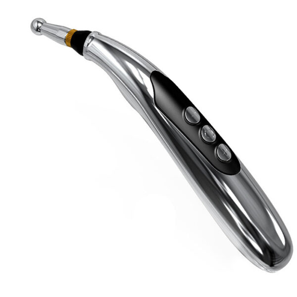 قلم طب سوزنی و ماساژور کارینا مدل W-912R - Image 1