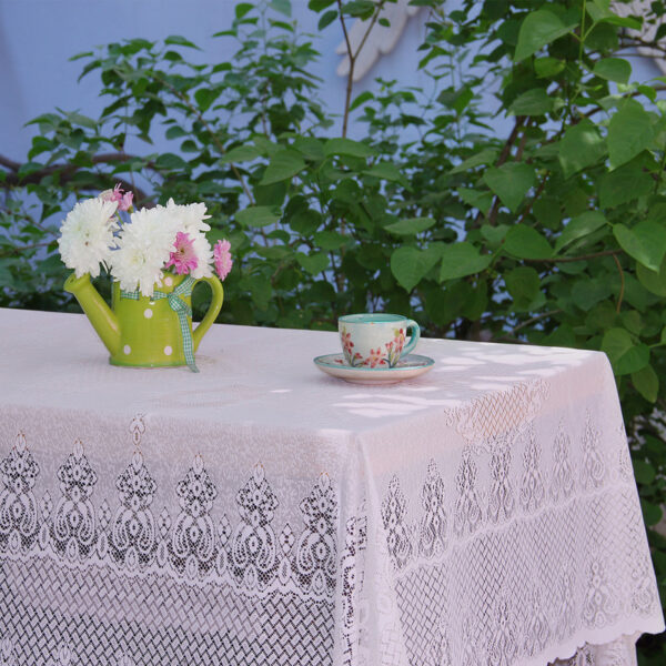 رومیزی پرلا کد260 - Image 1
