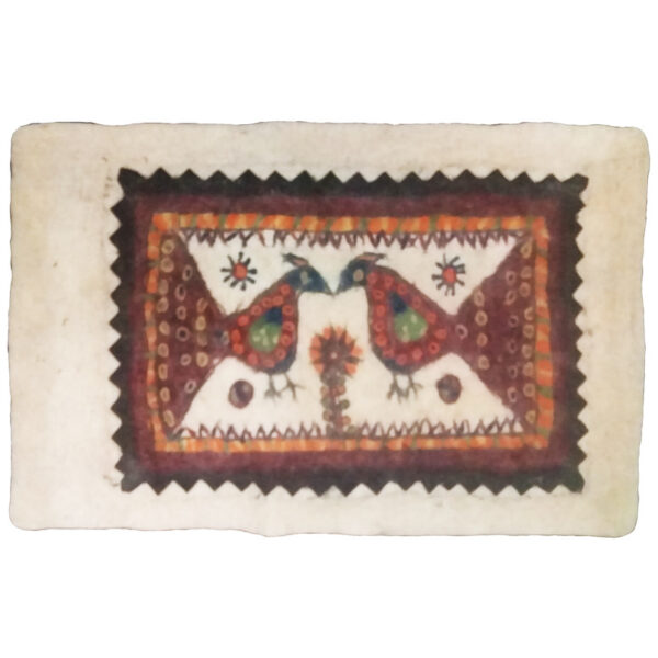 نمد فرش مدلteb 405 - Image 1