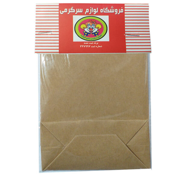 ابزار شعبده بازی دنیای سرگرمی های کمیاب مدل DSK1745 - Image 1