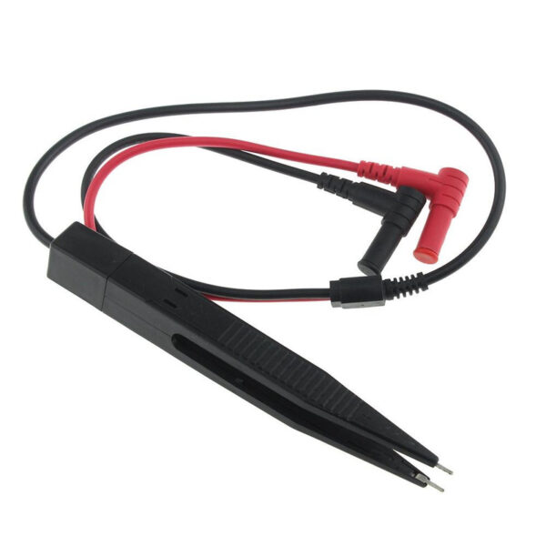 پراب مولتی متر مدل Tweezer SMD - Image 1