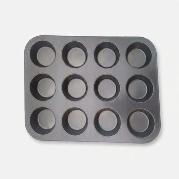 قالب کیک مافین کد n112 - Image 1