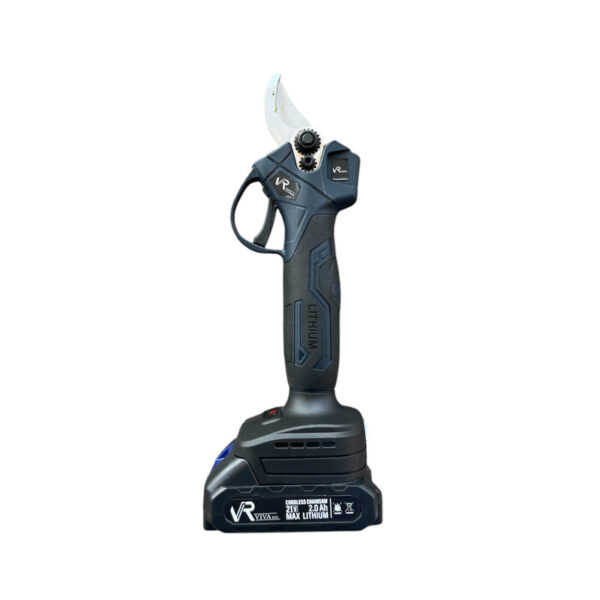 قیچی باغبانی شارژی ویوارکس مدل VR2132-PS - Image 1
