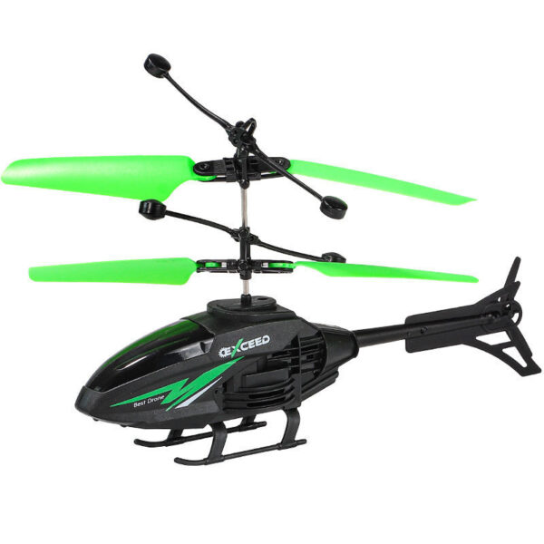 هلیکوپتر بازی کنترلی مدل H290 - Image 1