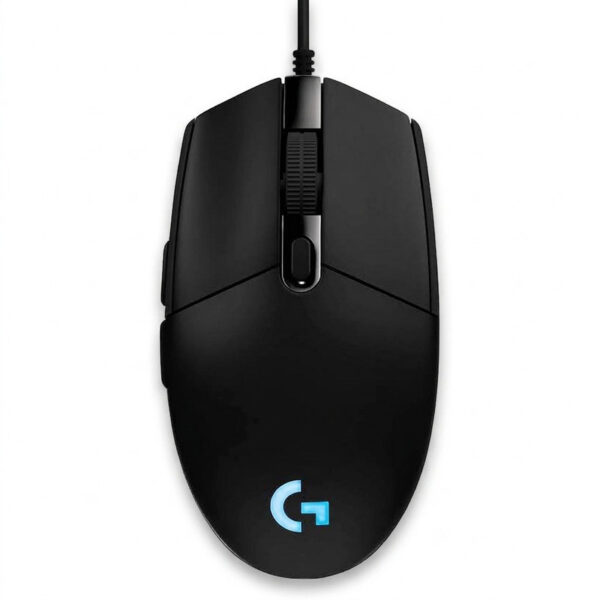 ماوس مخصوص بازی لاجیتک مدل G102 - Image 1